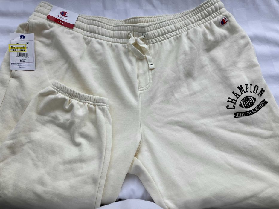 Спортивні штани Champion XXL оригінал