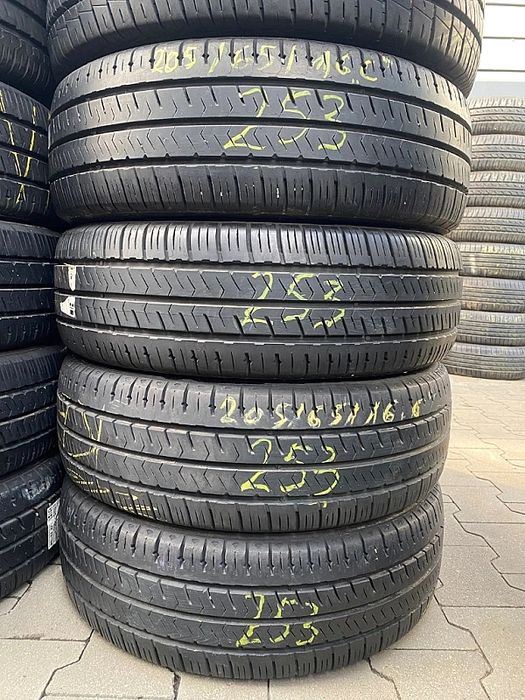 205/65/16C Hankook Radial RA28_7,2mm_4szt_(253)