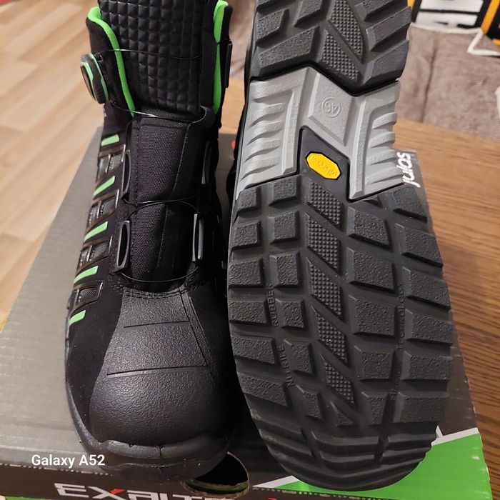 Buty robocze jalas
