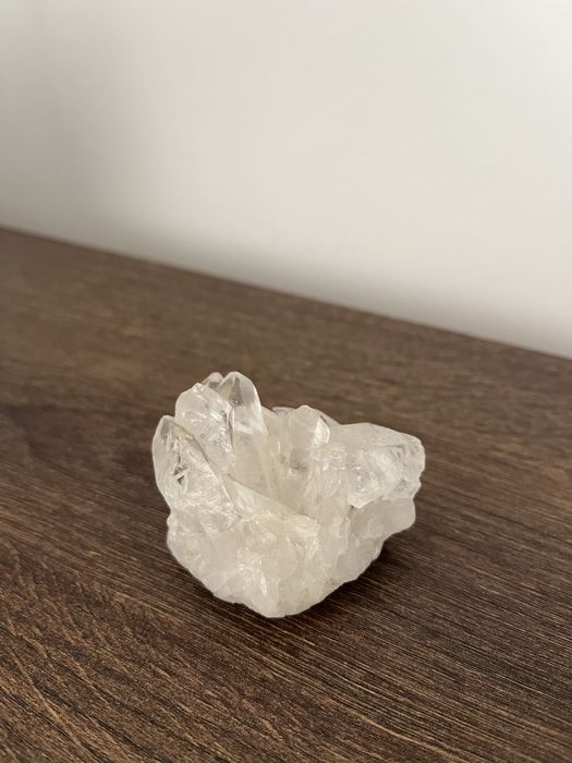 Kryształ górski 108 gram