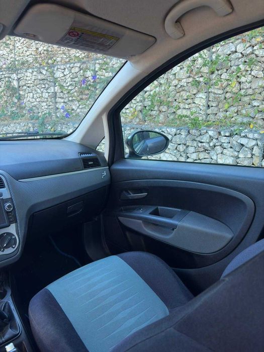 VENDO FIAT PUNTO 1300 Multijet