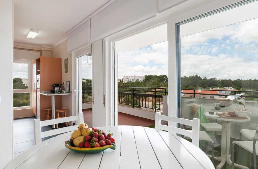 T1 Praia do Vau - Apartamento férias