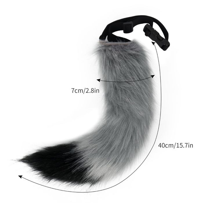 Хвост хвіст квадробіка квадробика хвост кошки