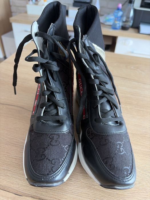 Buty damskie roz 37