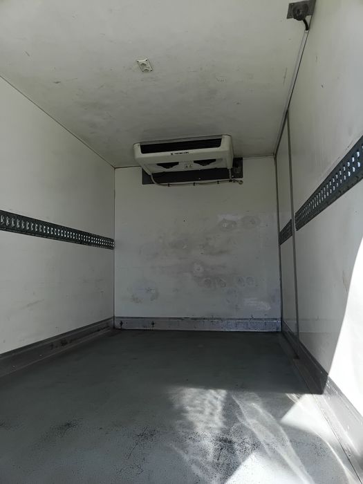 vendo carrinha frigorifica