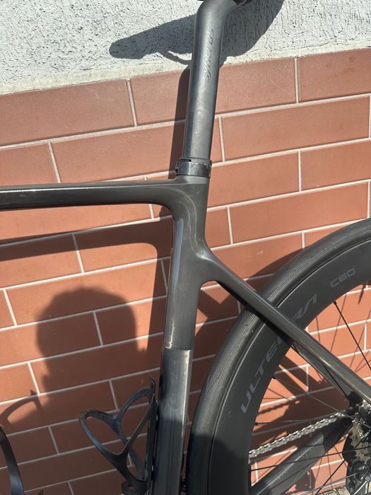 SCOTT ADDICT RC okazja! rower Szosowy