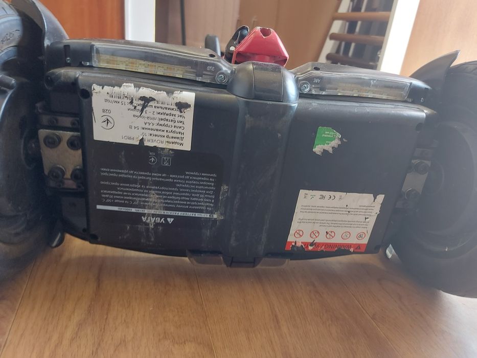 Гіроскутер Rover mini Pro 1