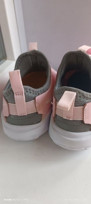 NIKE RUNNER 2 27розмір