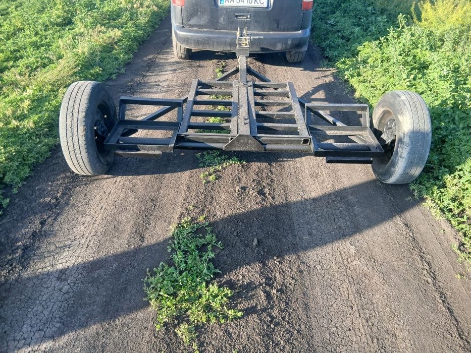 Подкат , прицеп для авто