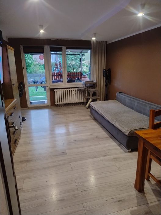 Mieszkanie – Jaworzno, Osiedle Podłęże 1, Podłęże - Widok 2