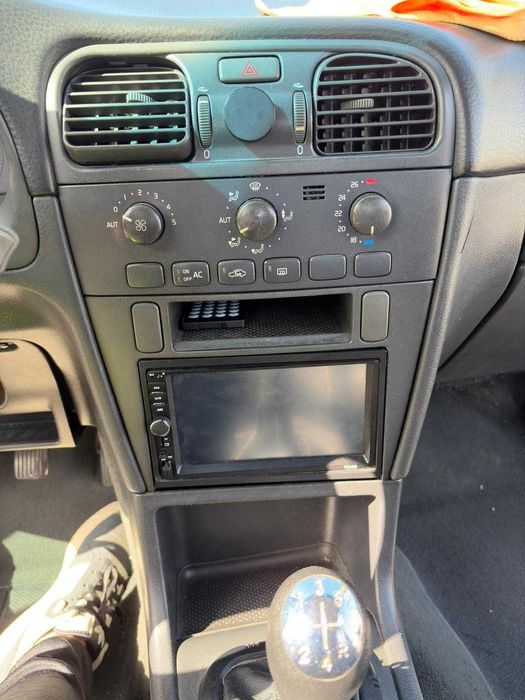 Volvo V40 Carrinha