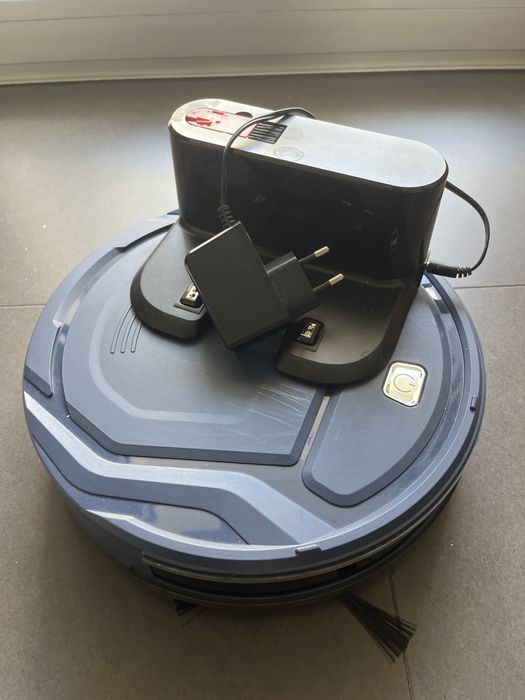 Robot aspirador OKP K2
