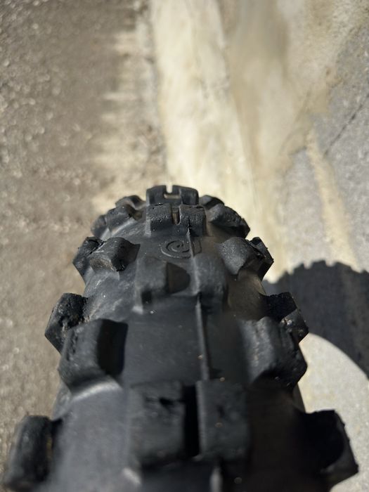 Plews Tyres EN1 Grand Prix 90/100-21