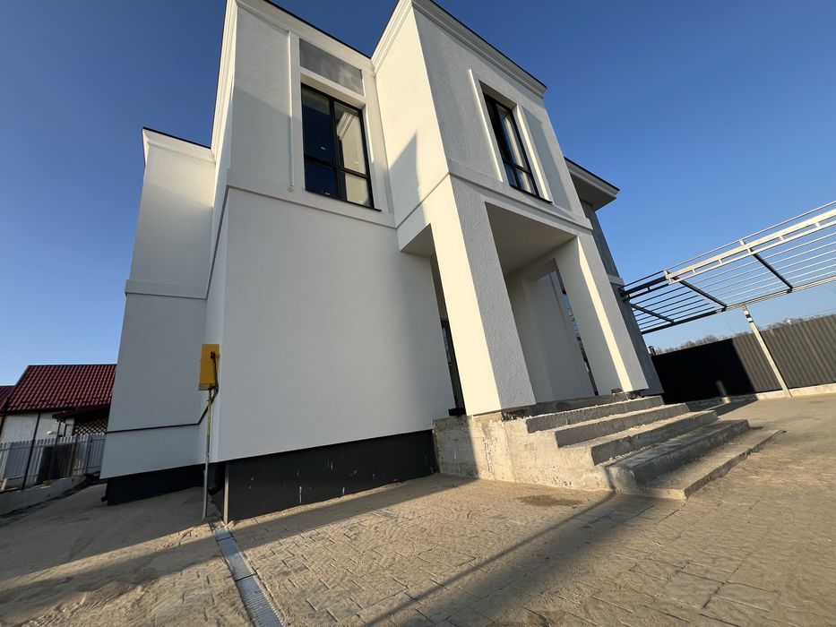 House by the address st. Nikolaevskaya (area 170 m²) - Atlanta.ua - photo 15