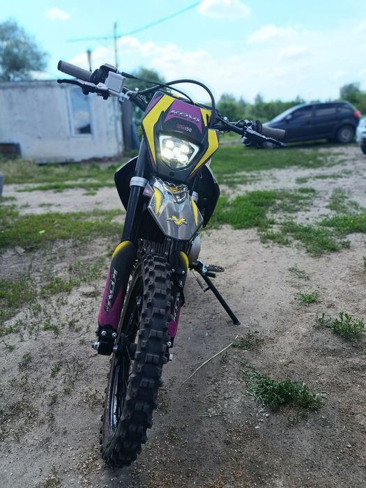 Kovi 150см³ 2025году