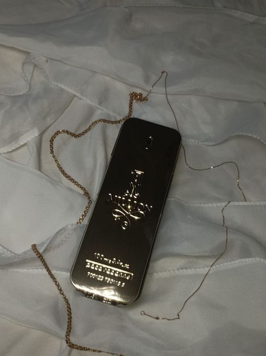 Парфуми Paco Rabanne 1 Million | Духи