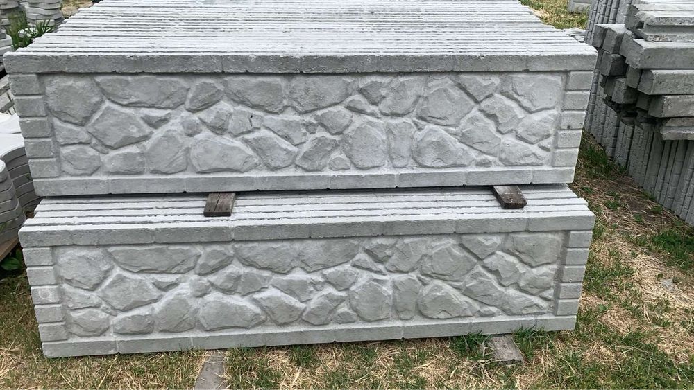 Еврозабор с установкой и доставкой  4 плиты+1 столб