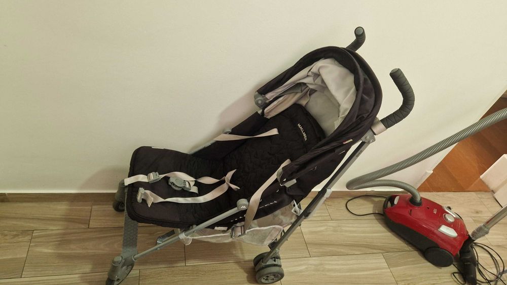 Carrinho Maclaren64285838234369124