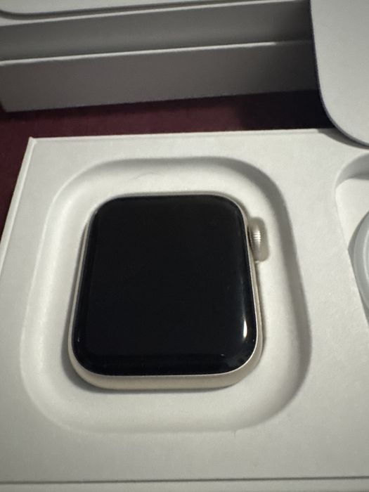 Apple Watch SE (Gen2) 40mm