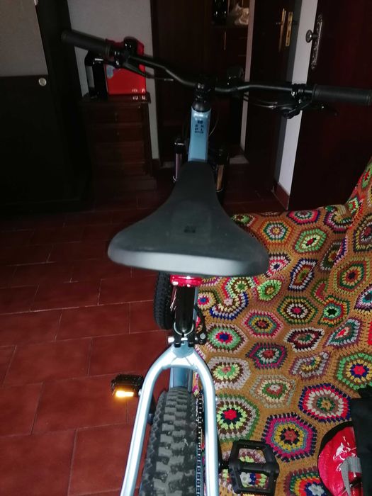 Bicicleta BTT Nova em Braga