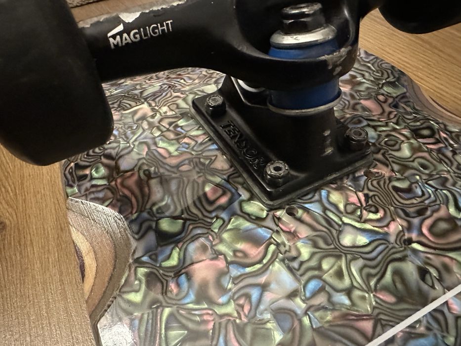 Skate  Madness “Novo” completo/ofertas