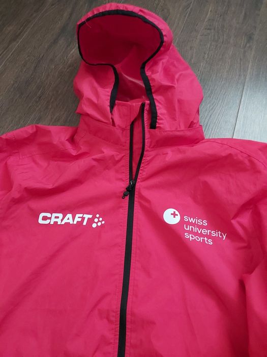 Вітровка кофта craft розмір S