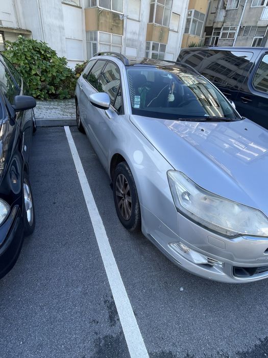 Cothoen C5 Tourer 2011 Autometic