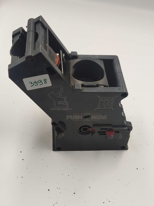 Zaparzacz Siemens EQ6 WYTARTY TŁOK