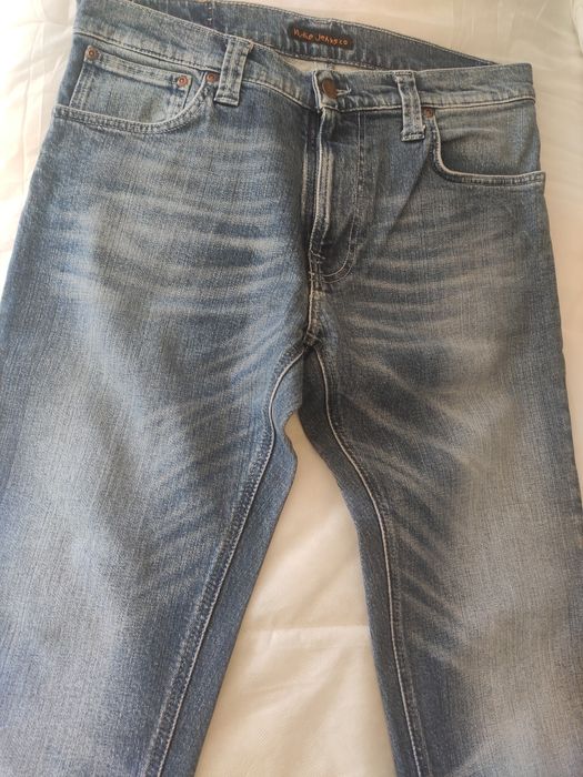 Джинси чоловічі р.32