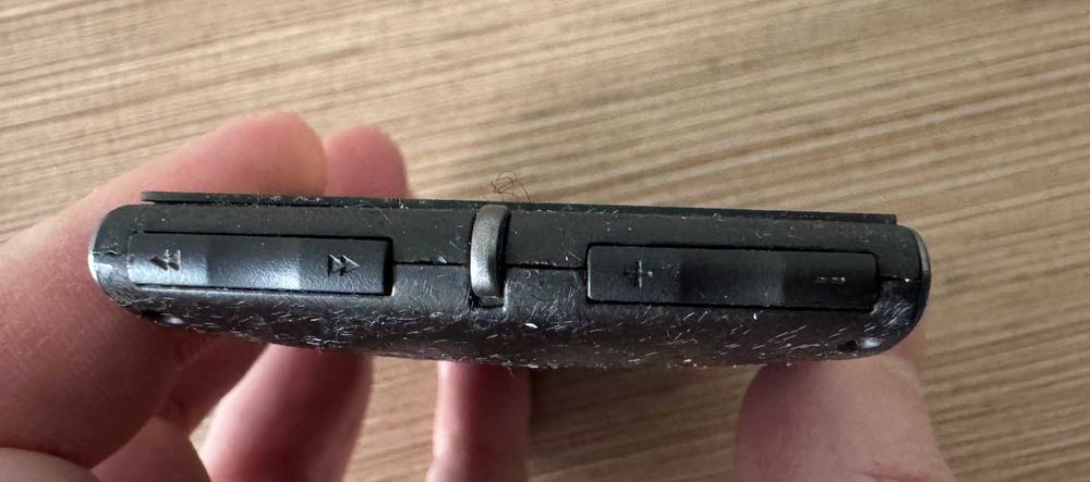 Hi-Fi плеер Cowon S9.