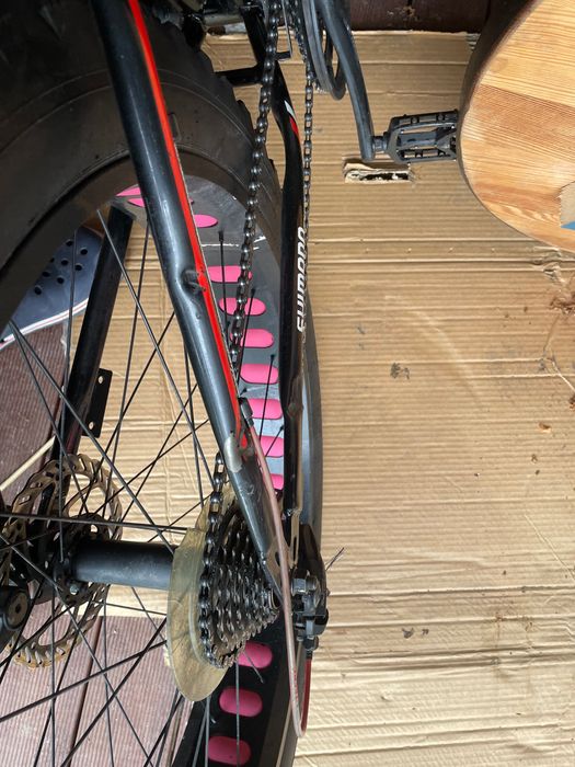 Rower FATBIKE X-Treme