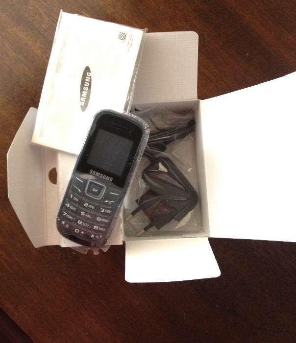 NOVO a Estrear! Samsung Gt