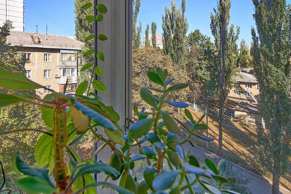 3-кімн. квартира з ремонтом. Вигідне розташування. Покотила,3в. Без%