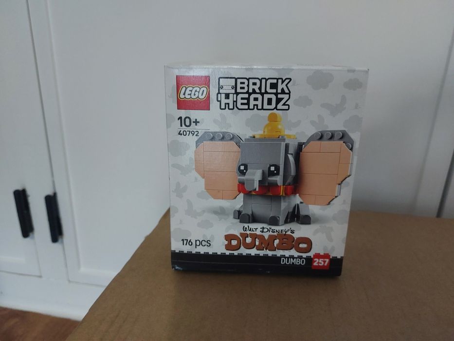 Lego 40792 Dumbo