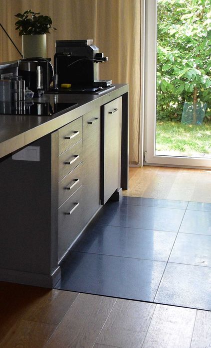 uchwyt meblowy retro - 20 szt