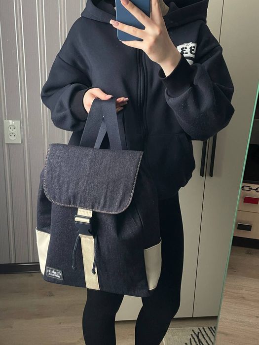 Рюкзак Jean Paul Gaultier