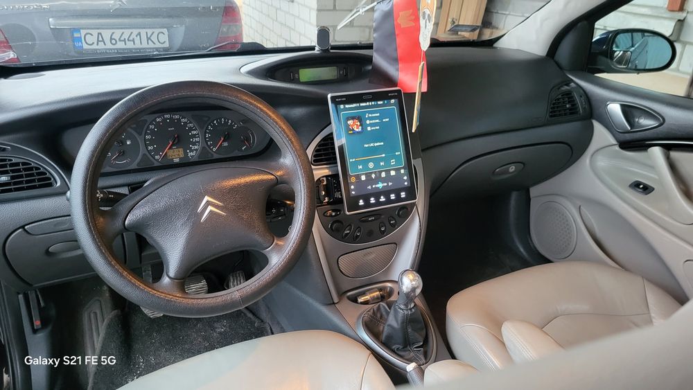 Продам авто Citroën C5