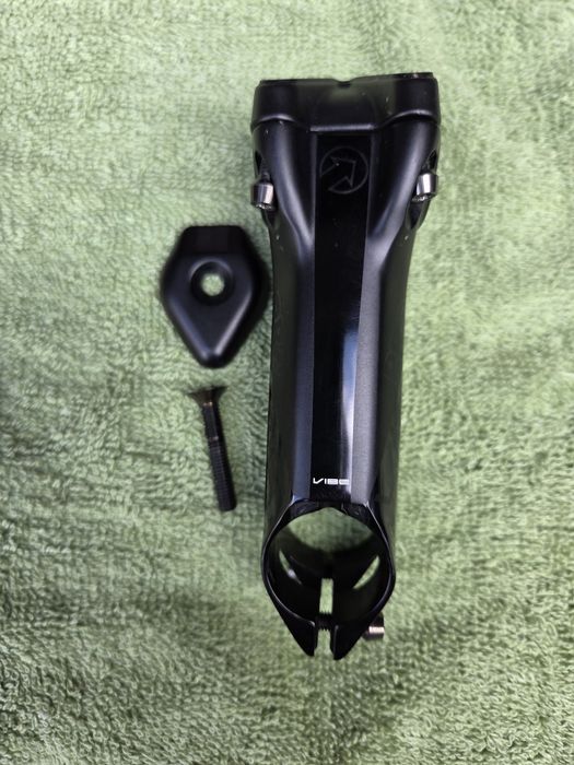 Mostek PRO Vibe + 2 kpl podkładek