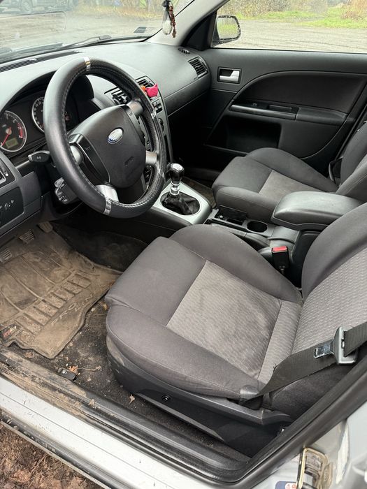 Sprzedam forda mondeo okazja!!