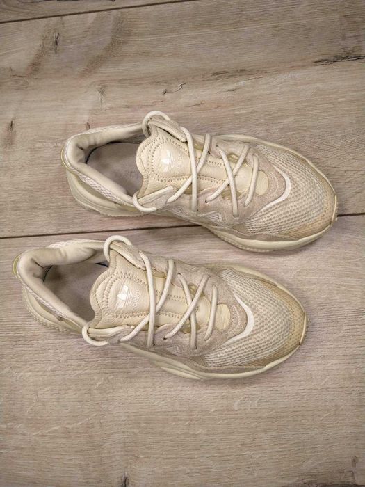 Кросівки adidas ozweego 38р