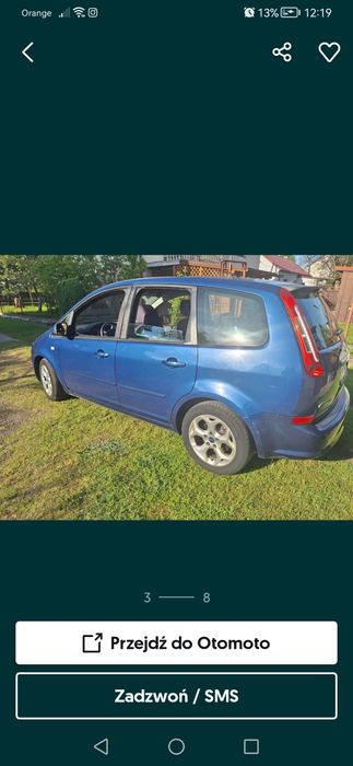 Sprzedam wszystkie części 1.8 tdci