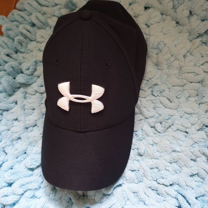 Кепка Under Armour чорна