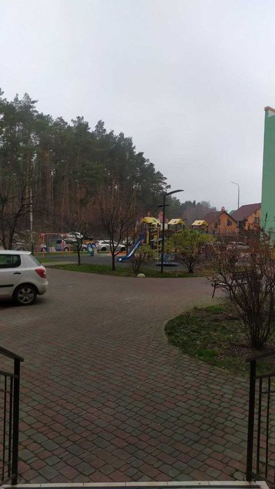 Оренда житла в живописному куточку міста Ірпінь