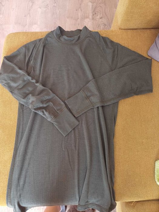 Bielizna zimowa bluzka Rozm s