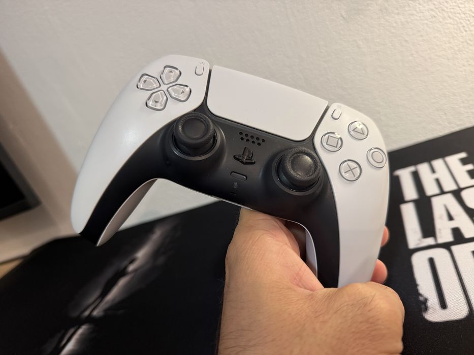 Comando Playstation 5