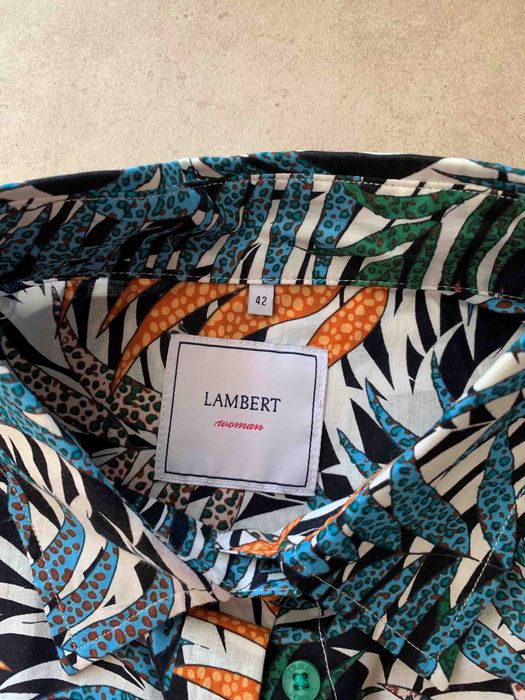 Bluzka damska Lambert