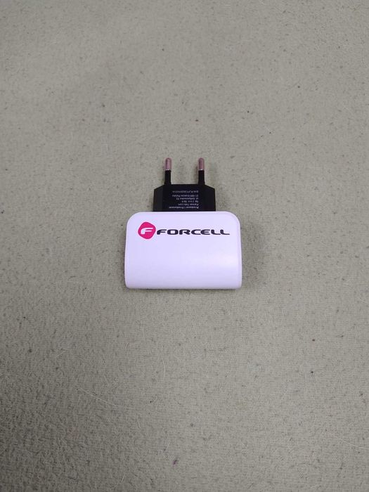 Ładowarka Forcell model - U19.