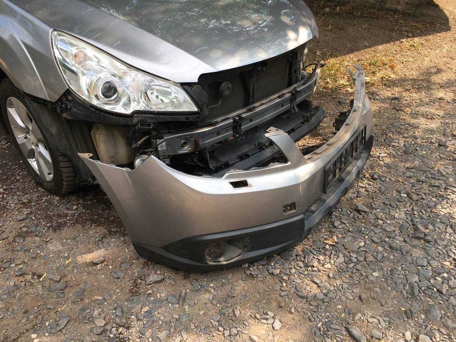 Продам Subaru Outback 2010 г.
