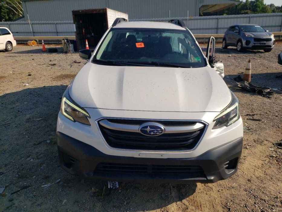 Części do Subaru Outback 2020, AWD 2.5L, wersja USA