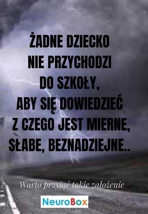 O budowaniu prawdziwych relacji z dzieckiem